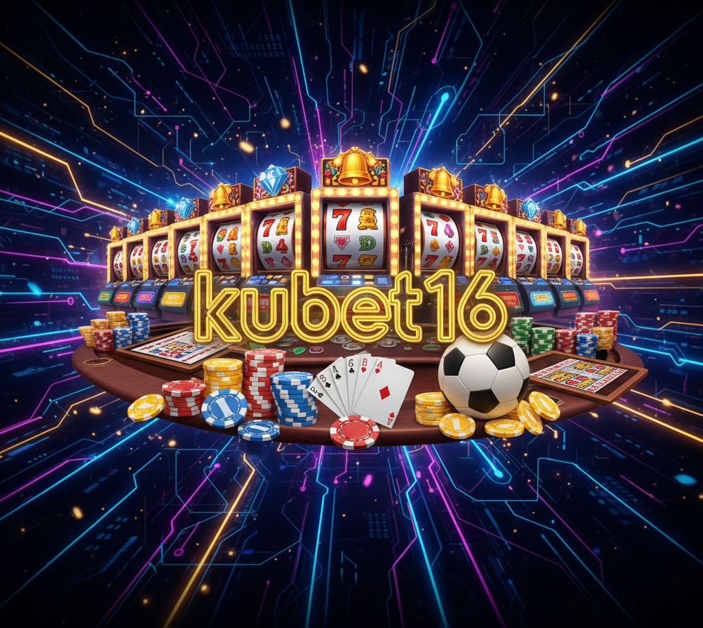kubet16