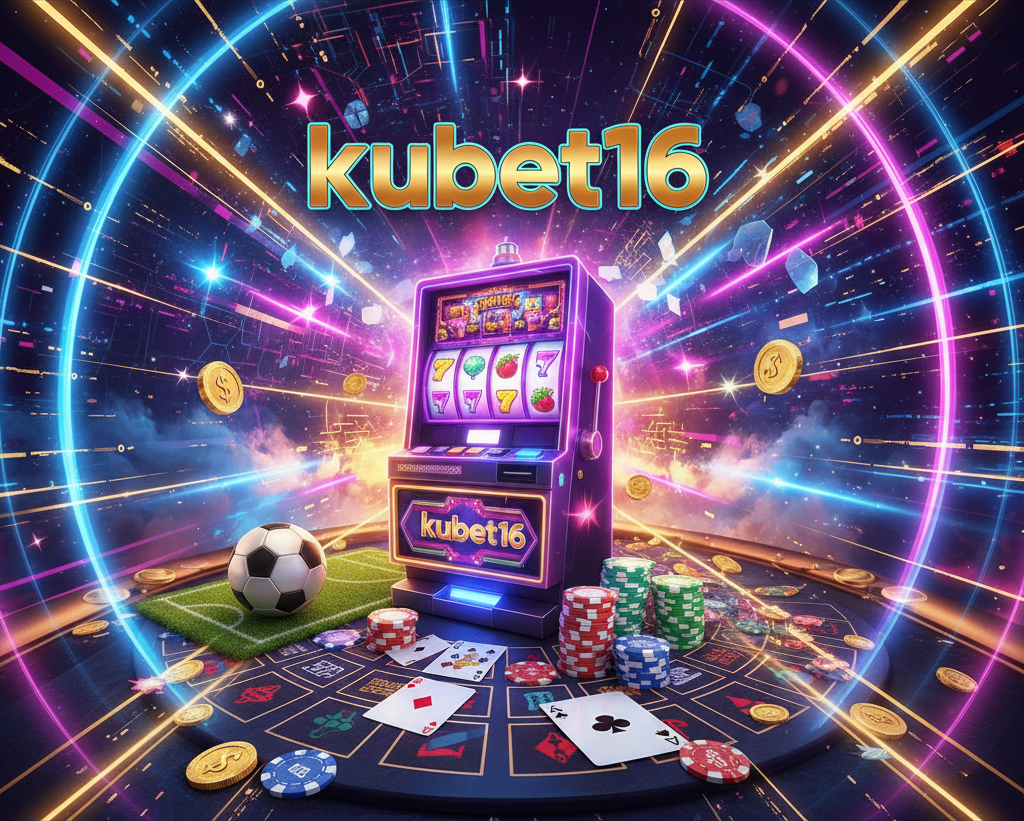 kubet16