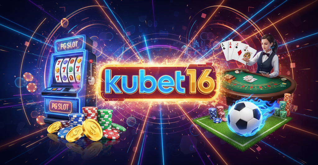 kubet16