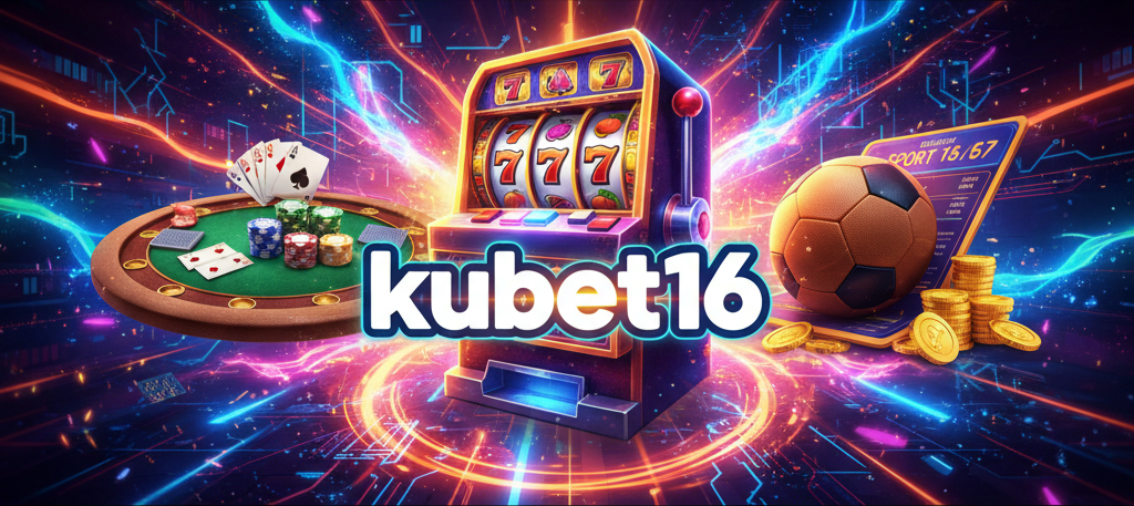 kubet16